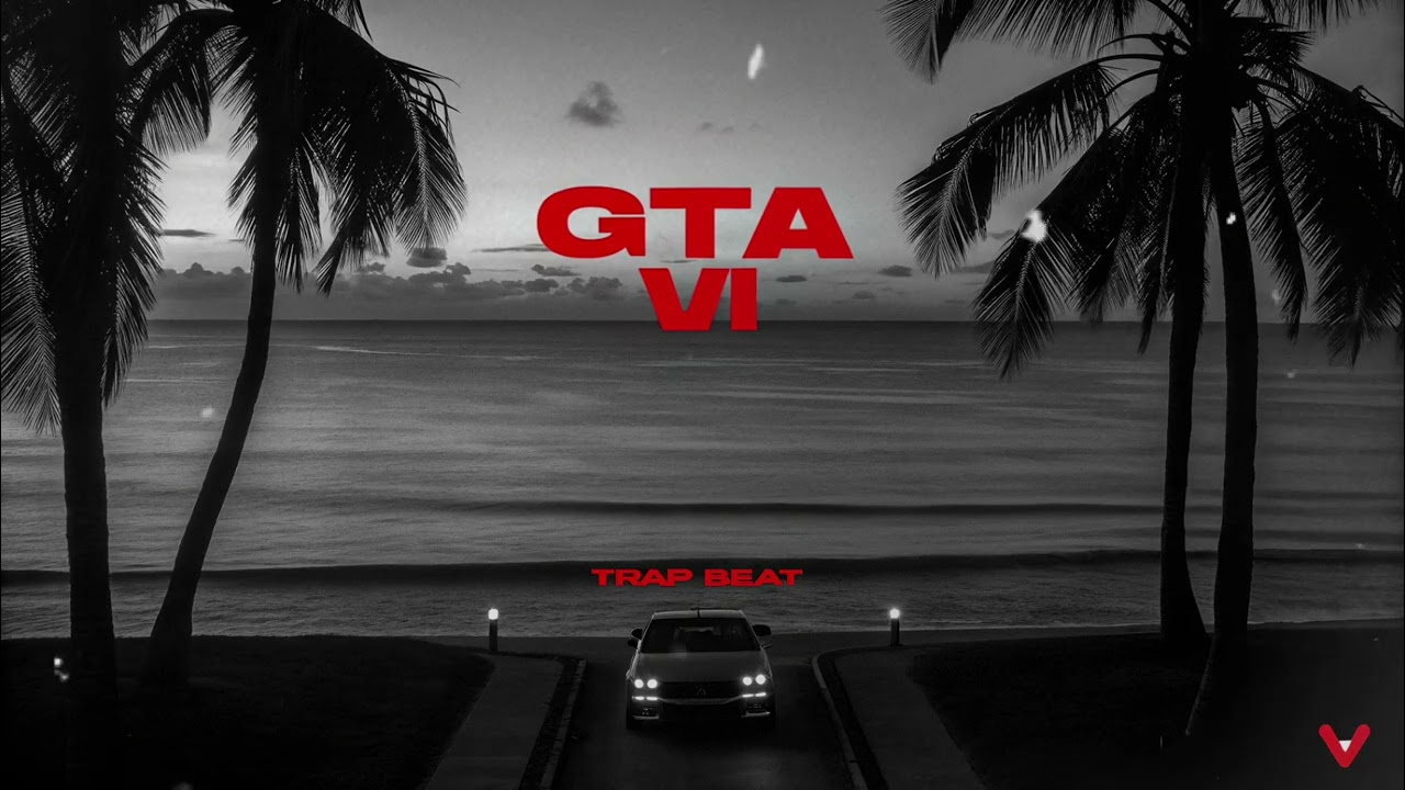 GTA VI Trap Type Beat Bundle (16 Beats) | Vice City Yacht Heist Collection