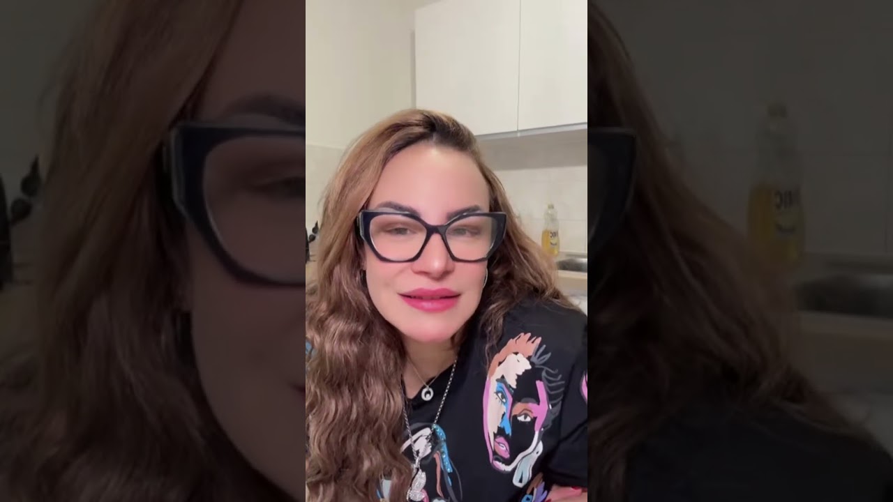 SALIMA LA PSYCOLOGUE LIVE