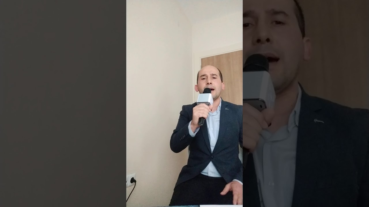 Yine Cuş Eyledi Gönlüm Yunus Biceğez