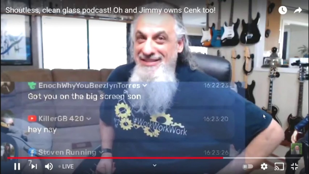 The Secret to a Huge Bong Rip.