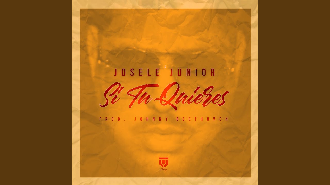 Si Tu Quieres (feat. Johnny Beethoven)