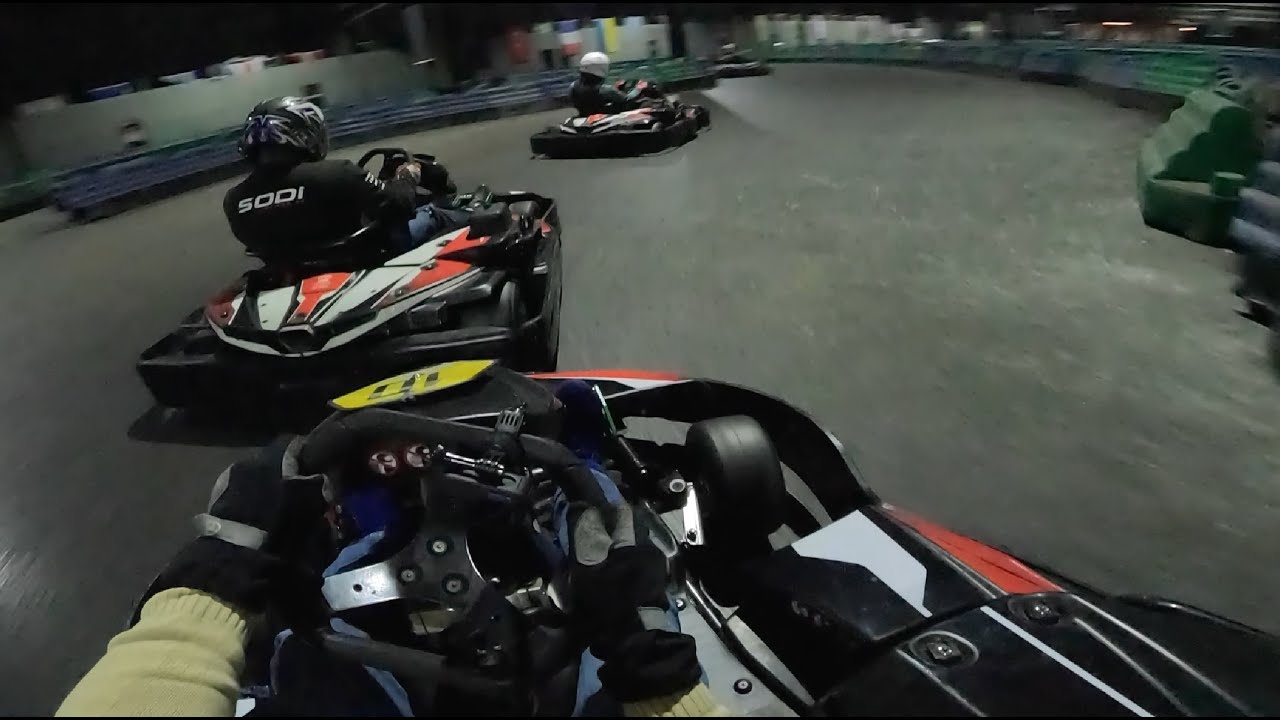 Popping Backfires in Oberhausen  🏎️ 🧨🧨🧨🧨🧨