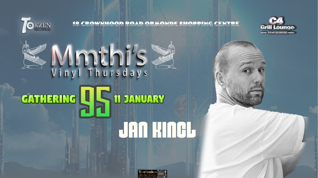 95 Gathering Jan Kincl At C4 Grill Lounge 