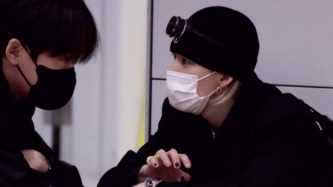 Sukhoon/ Hoonsuk moments i think about a lot pt. 1.