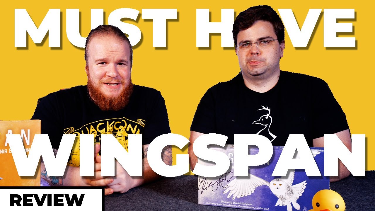 Do You Have This Essential Wingspan Upgrade?
