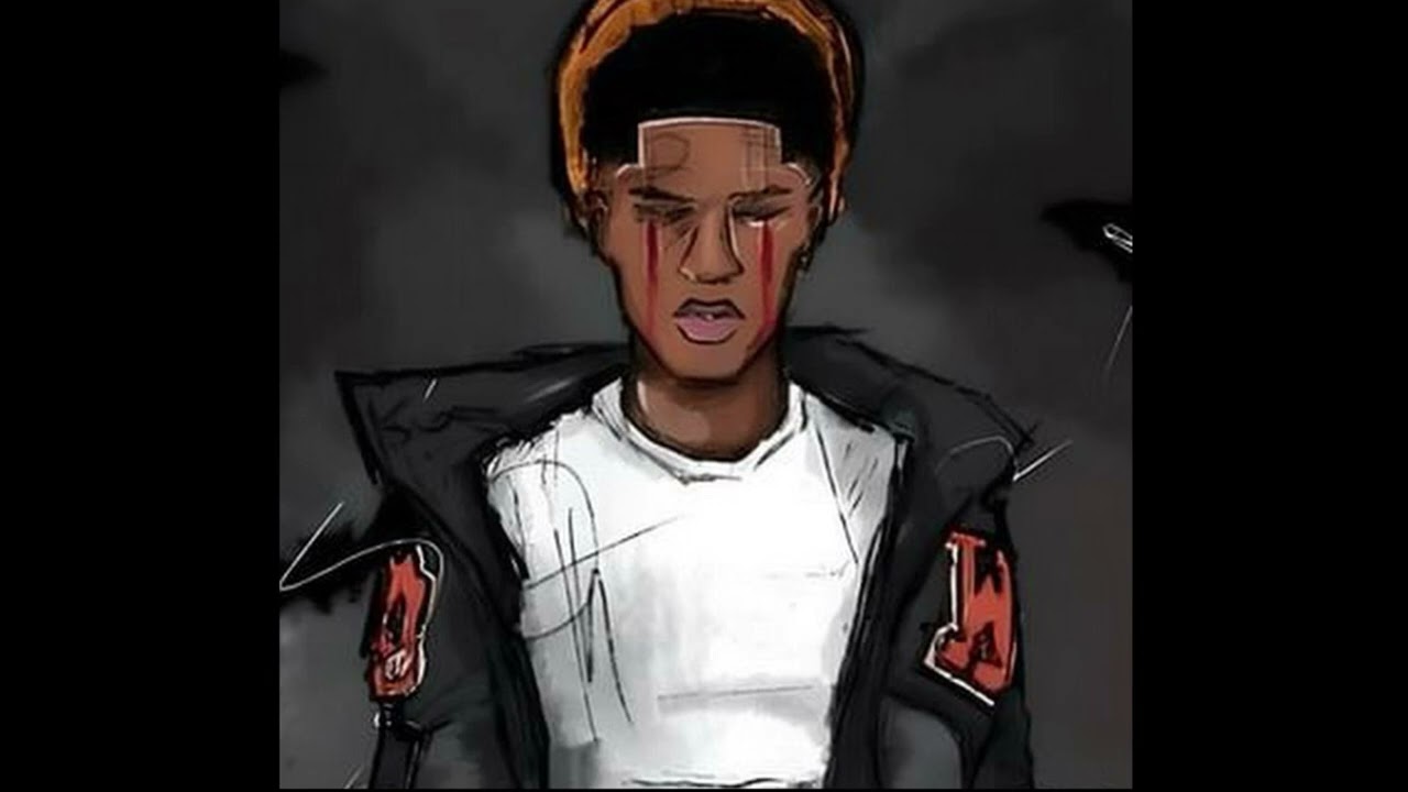 Free luh jr x hunxho type beat “x files” (@1prodbenzo)