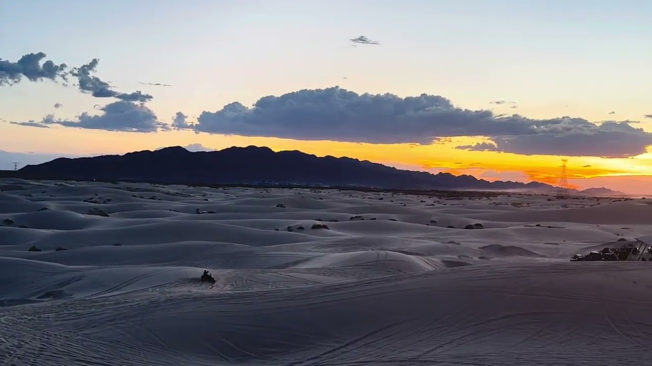 Dunas de Samalayuca