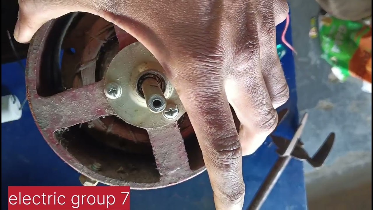 Electric mathani machine capacitor change #mattha #electricmathani bering mein gree #electrical 2026