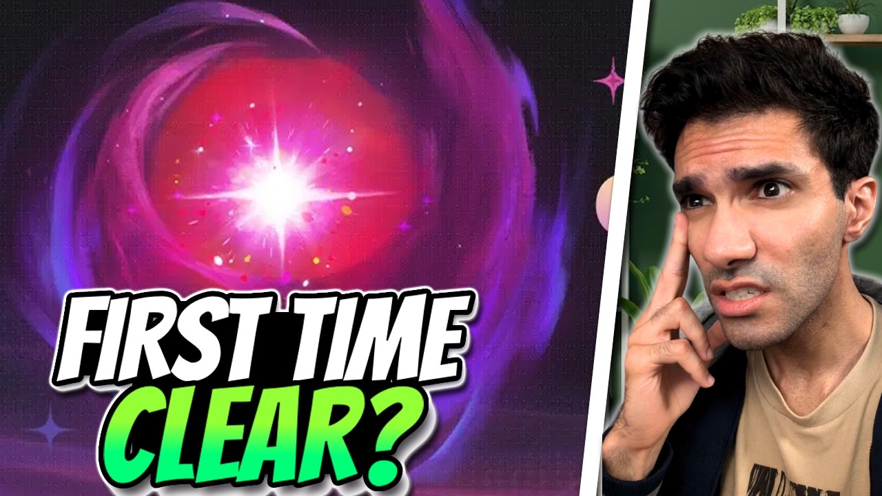 Can I Clear Stygian Onslaught For The Very First Time?