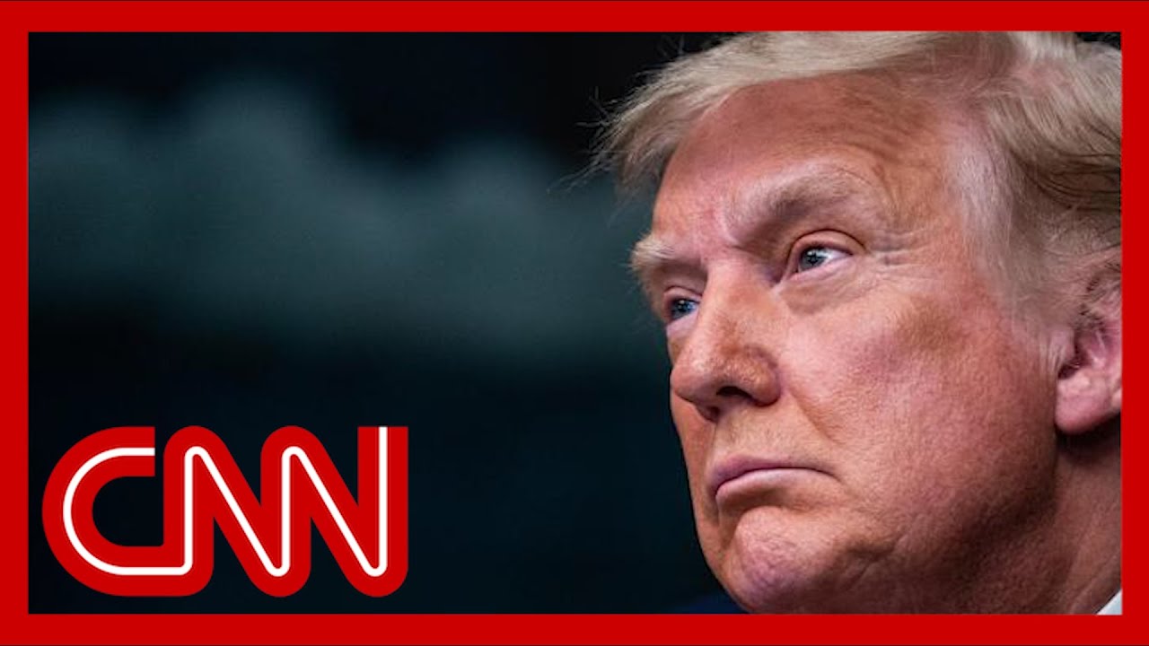 'Fuming': How Trump is reacting to his second impeachment