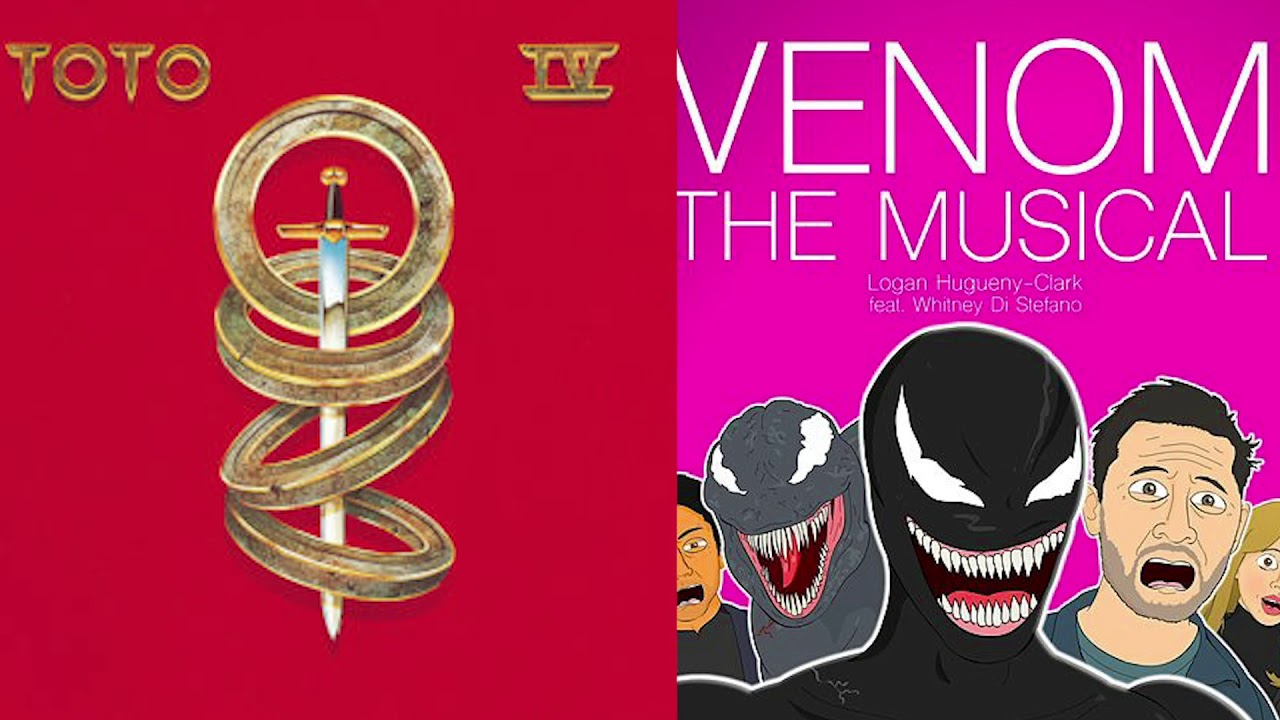 Venom in Africa
