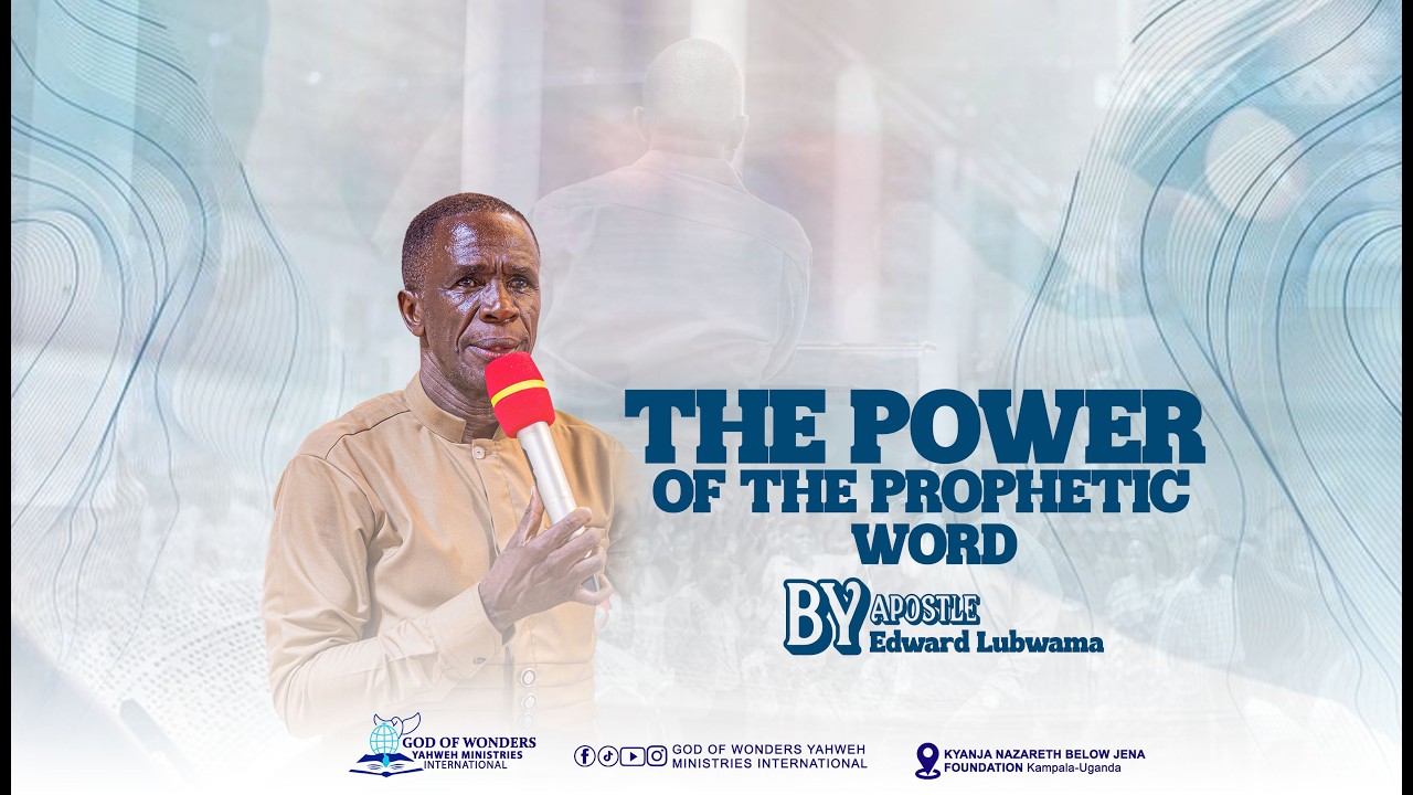 SUNDAY DELIVERANCE SERVICE