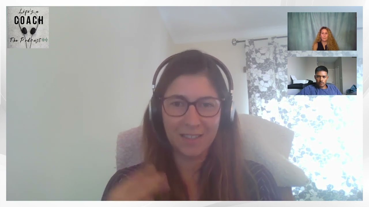 How to choose your first or next life Coach