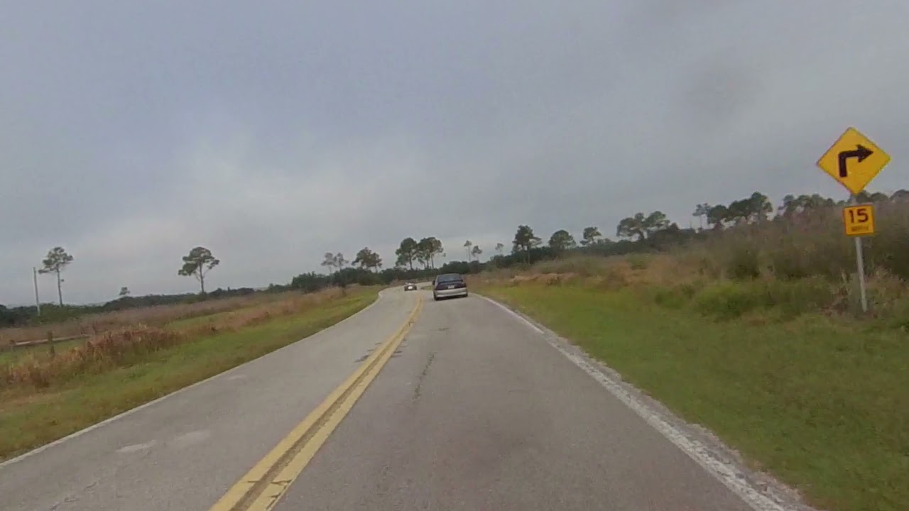 Fun driving day