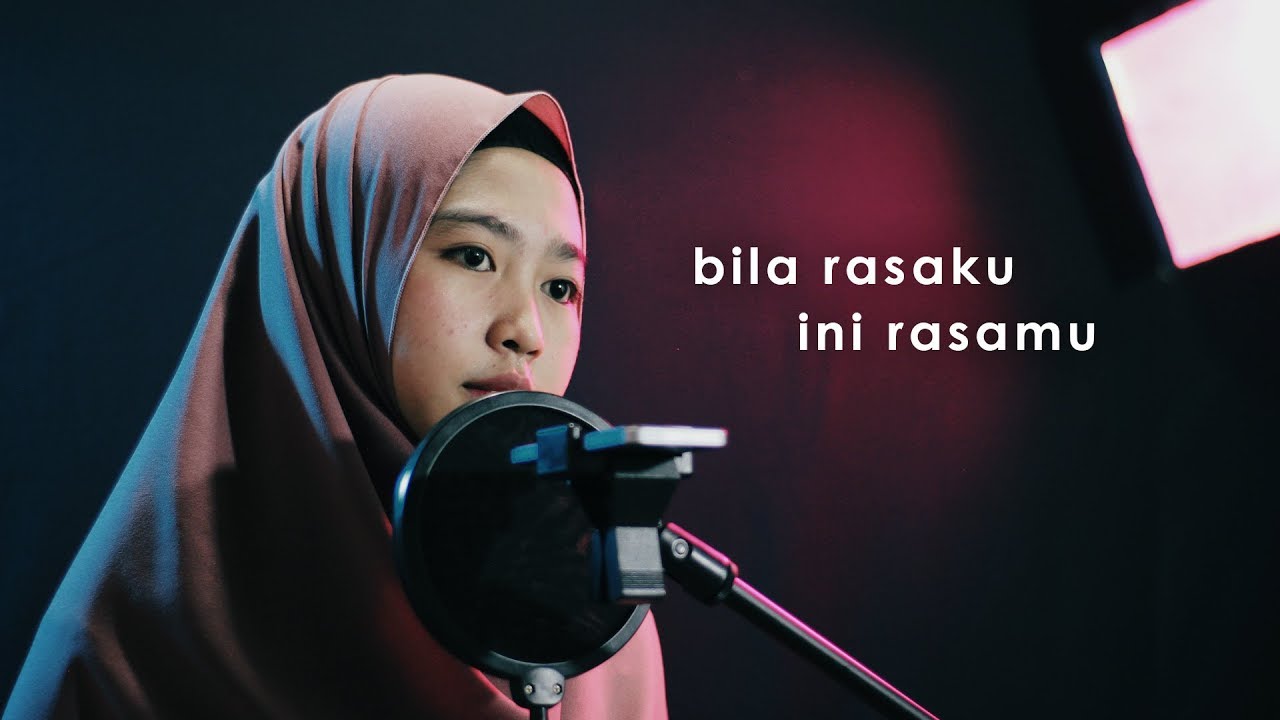 Bila Rasaku ini Rasamu - Kerispatih - Anisa Alyana & Rusdi Cover