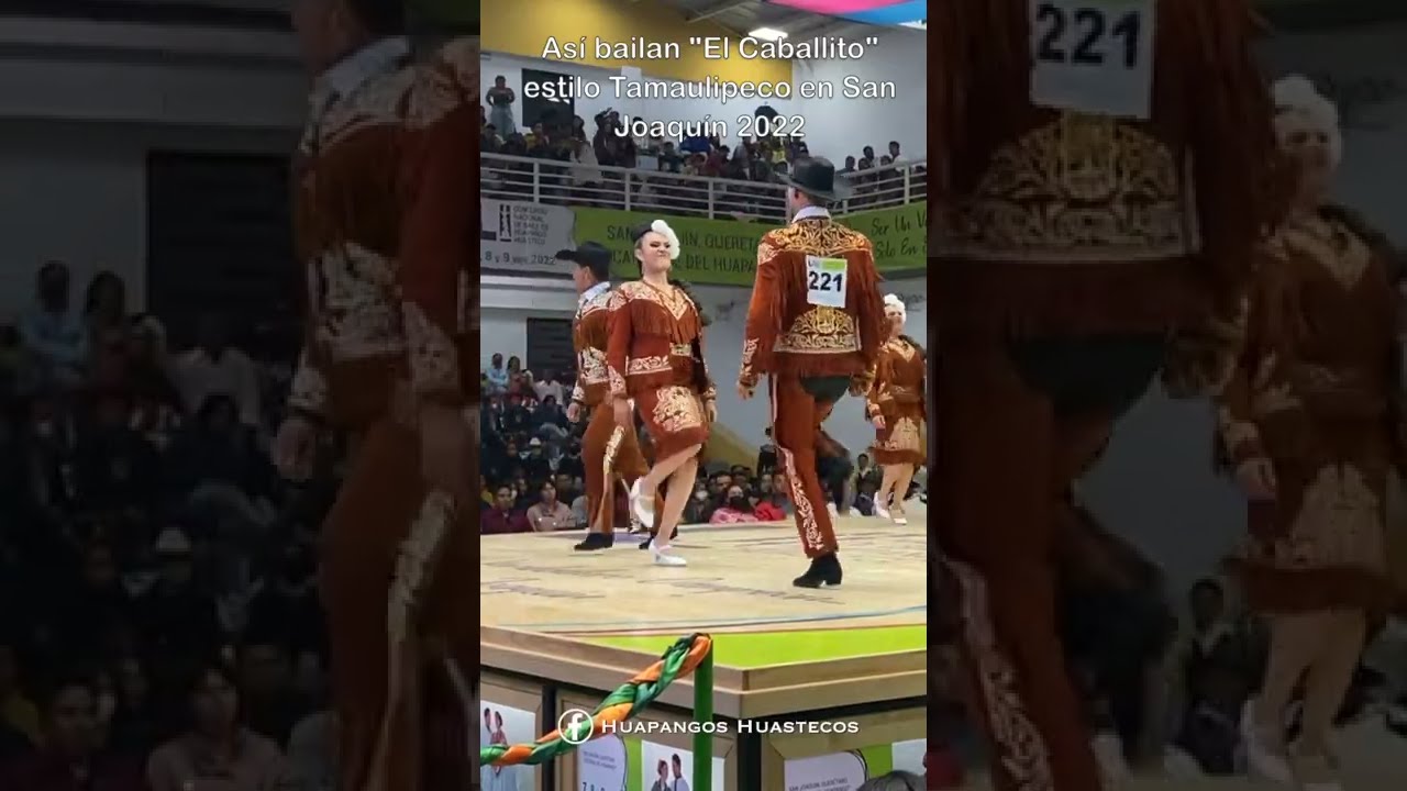 Así zapatearon 