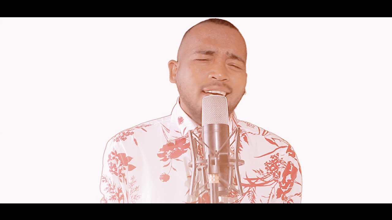 TSK feat Jacquis Randria  - Lasa fiainako (video 2019)