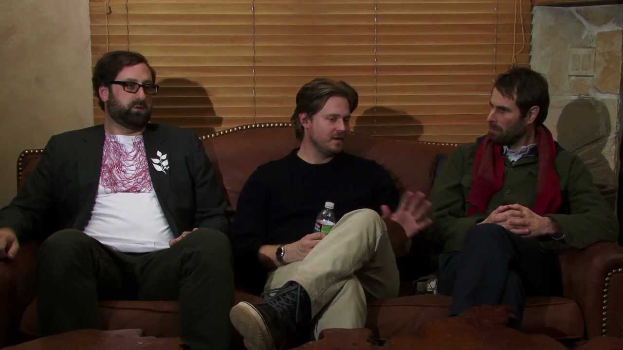 The Sundance Project 2012: The Comedy