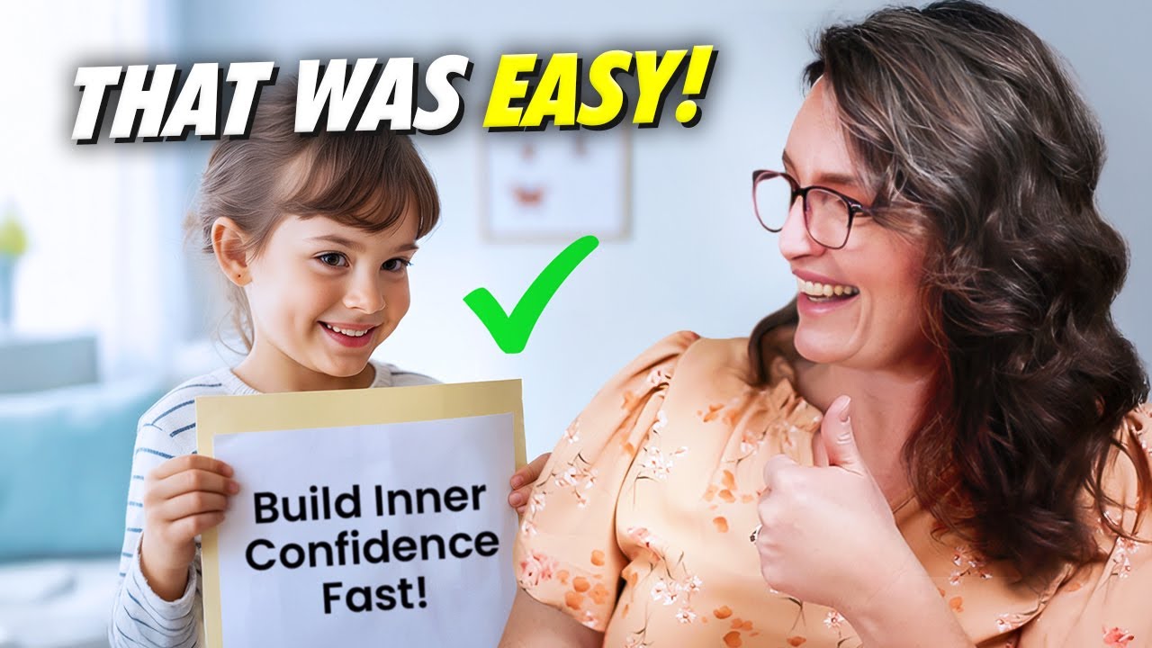 How To Discipline A Child With Low Self-Esteem