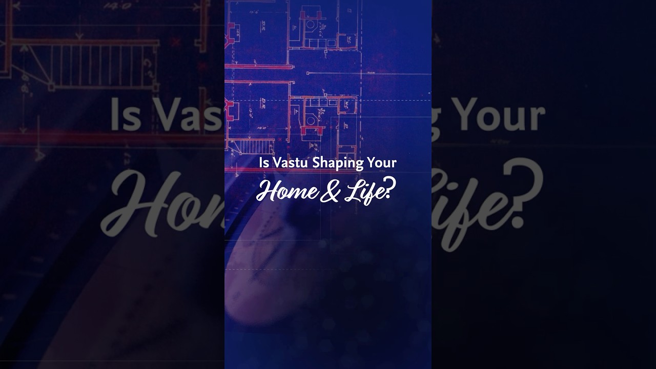 Vastu &ndash; Myth or Science? | Sadhguru