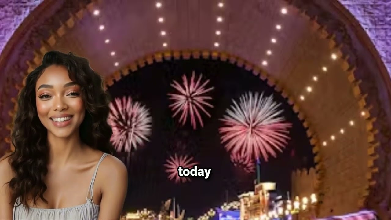 Global Village Dubai 2025 🌍 | VIP Experience, Tickets & Tours Guide