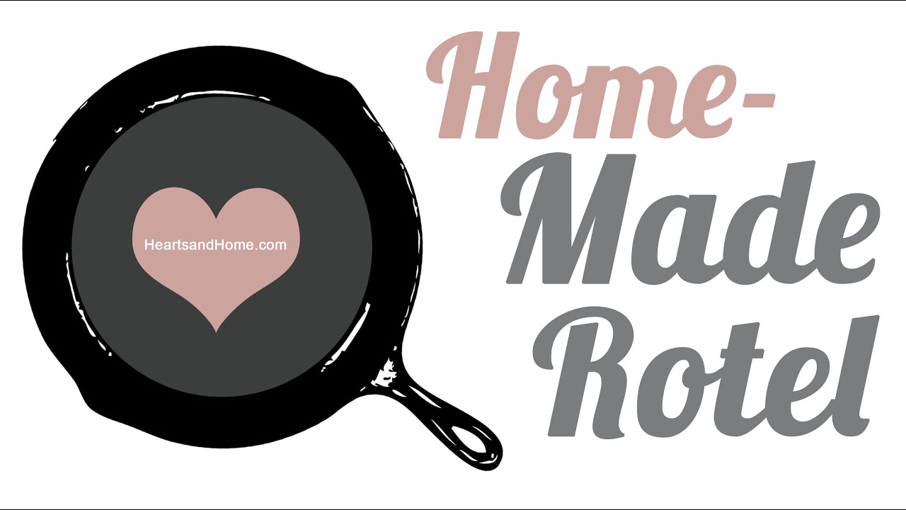 Homemade Rotel Tomatoes Recipe