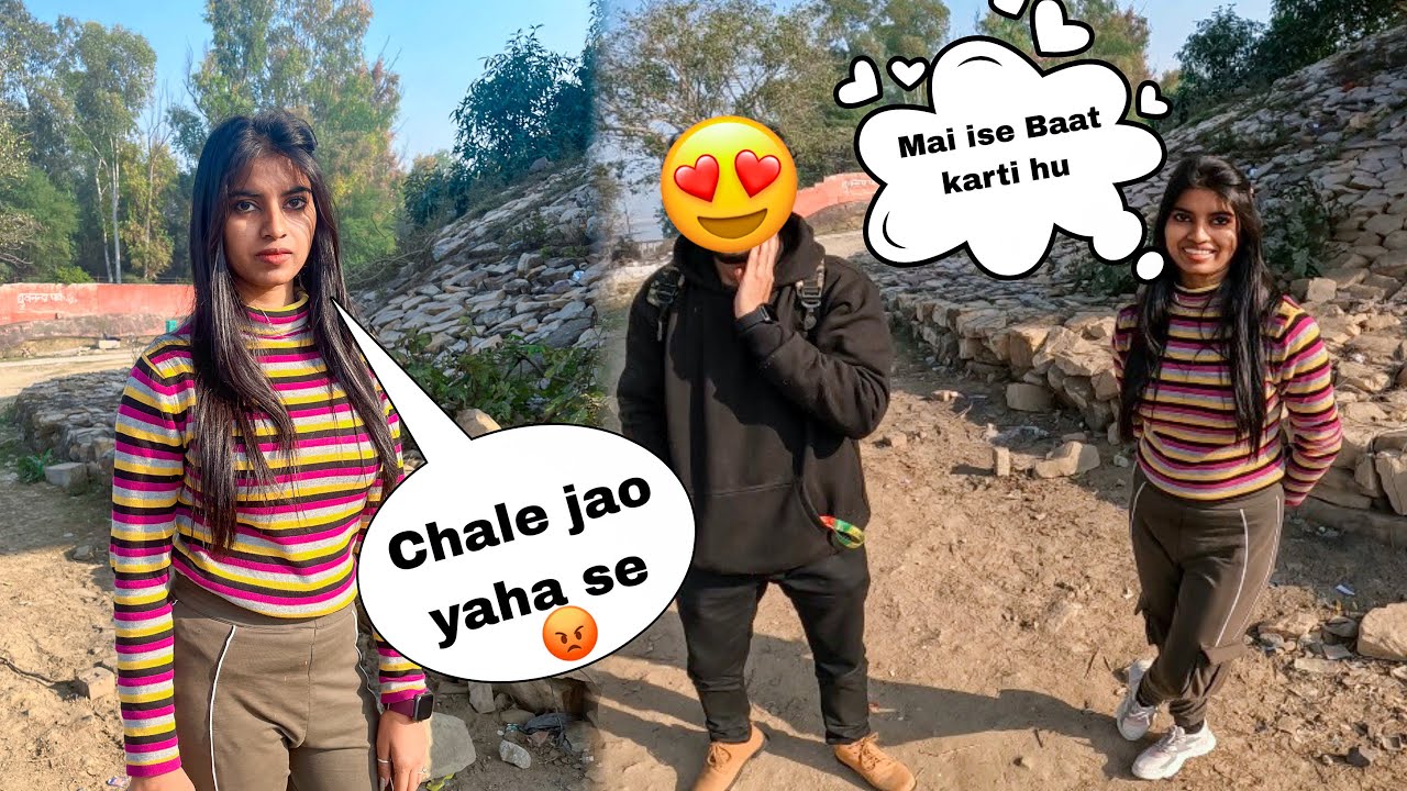 Parul Ke Bf Se Mil Liya 😤 Hamari Dosti Khatam Ab💔