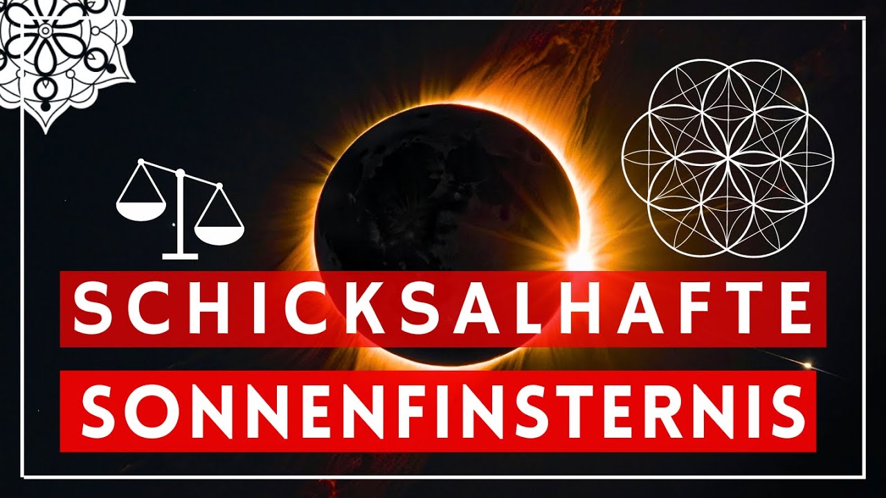 Licht und Dunkelheit vereint: Eine Reise zur inneren Harmonie | Meditation