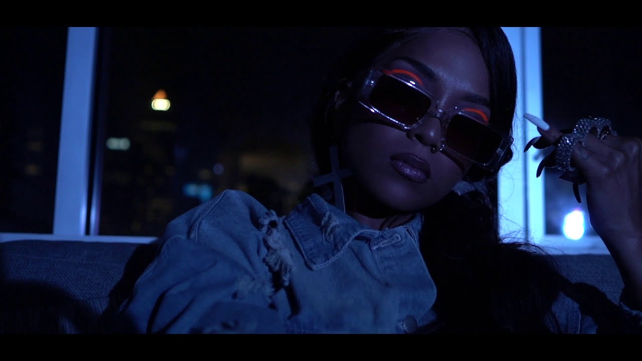 Gail Scott - Own It ( Official Music Video )