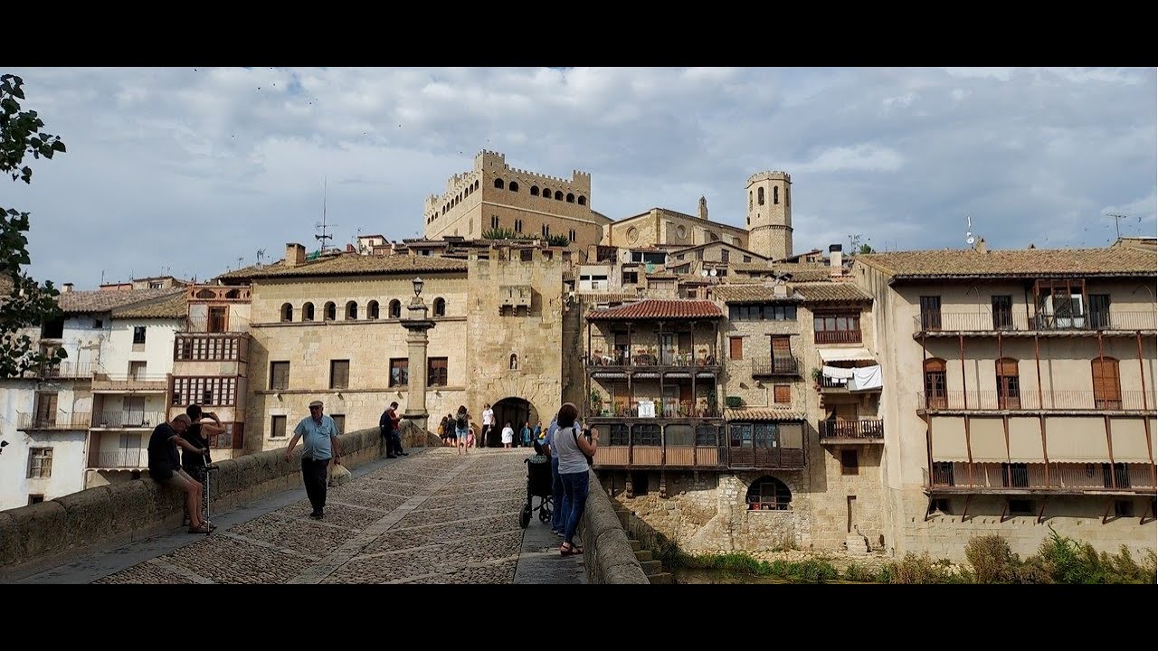Valderrobres