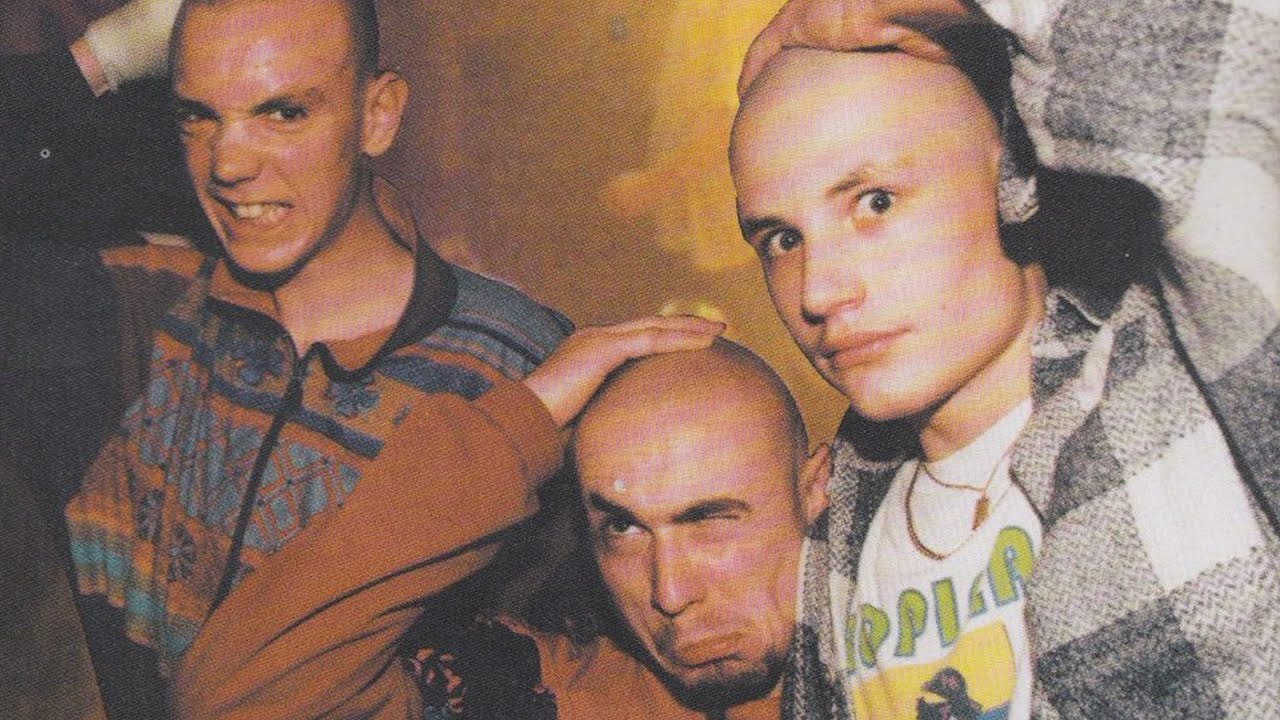 Toxic Twins - GABBER WILL NEVER DIE