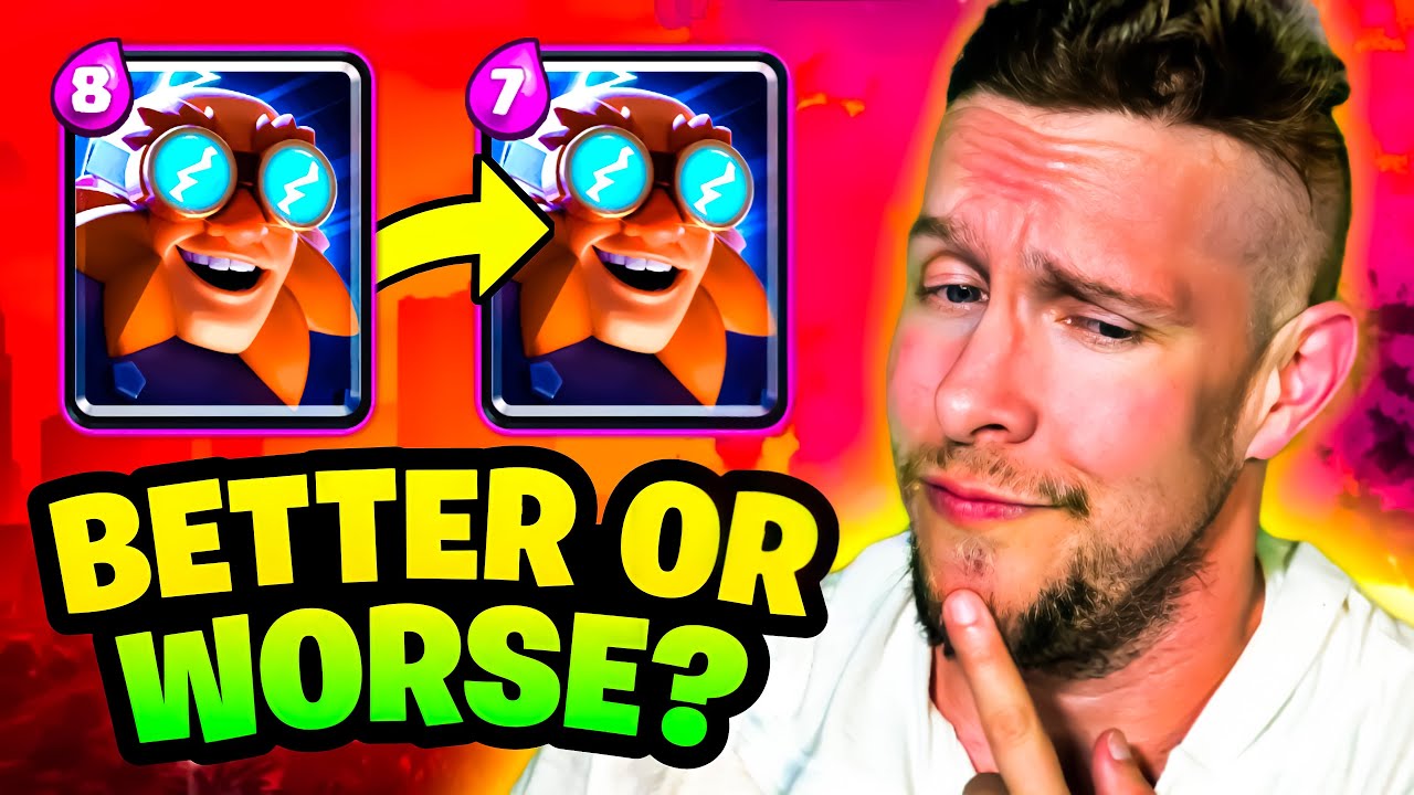 IS ELECTRO GIANT BETTER or WORSE? (PRO'S OPINION)