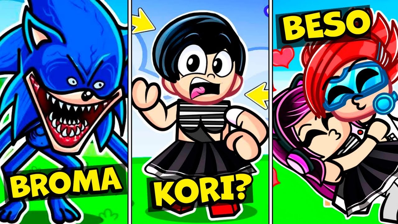 TOP 5 MEJORES ROLEPLAYS de FAMILY JUEGA en Roblox | Karim Juega