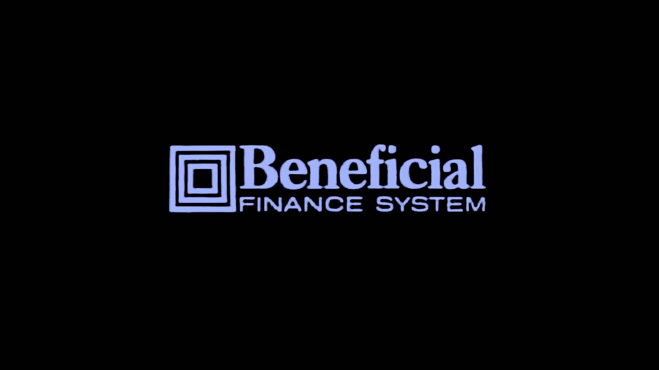 Beneficial Finance Jingle 