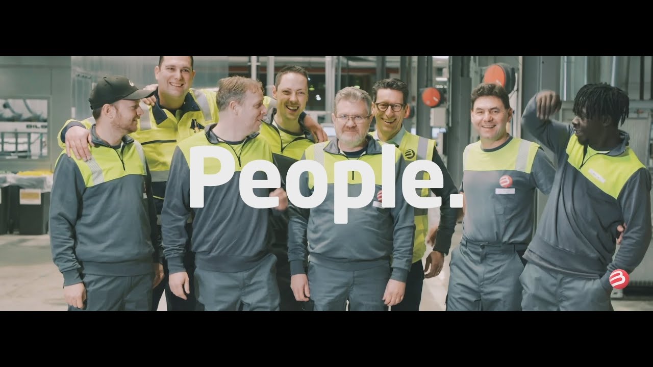 People of Beaulieu Flooring Solutions
