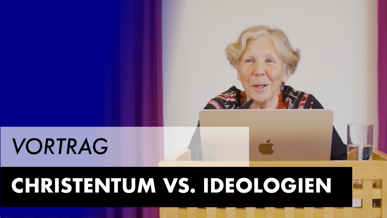 Das christliche Menschenbild im Konflikt mit den Ideologien des Zeitgeistes