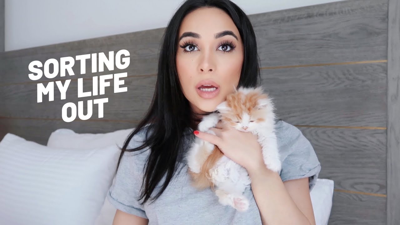 worst week of my life | birthday, fasting, broken car