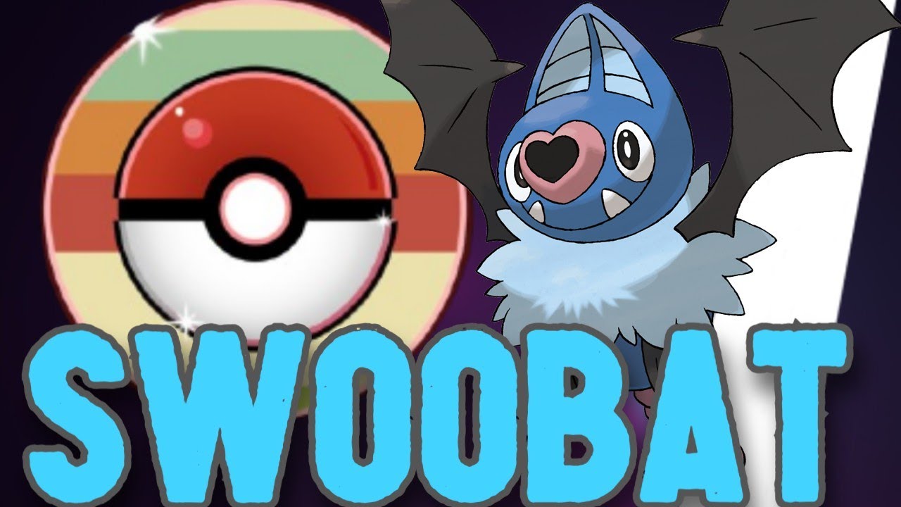 SWOOBAT is an INSANE COREBREAKER in RETRO CUP | Retro Cup Team | Pokemon Go Battle League