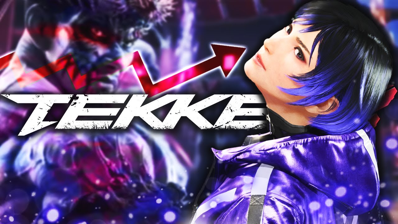 Tekken 8 Is Still Tekken 8