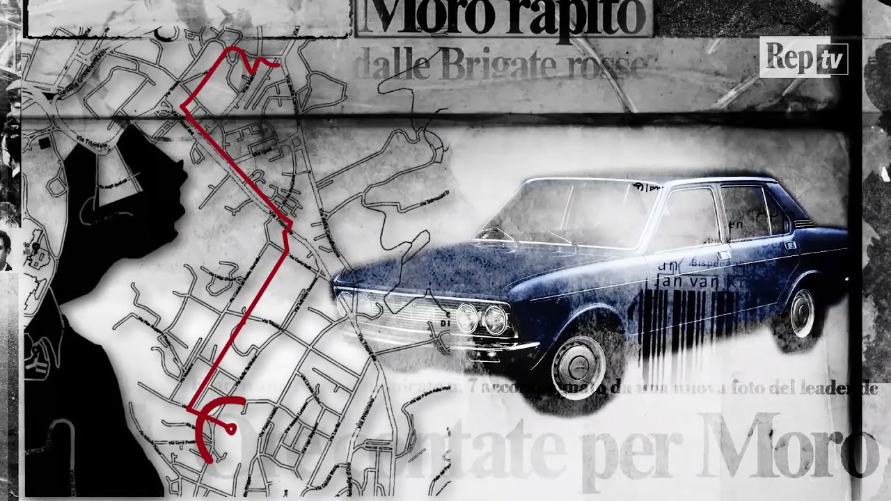 tragitto via fani   via montalcini