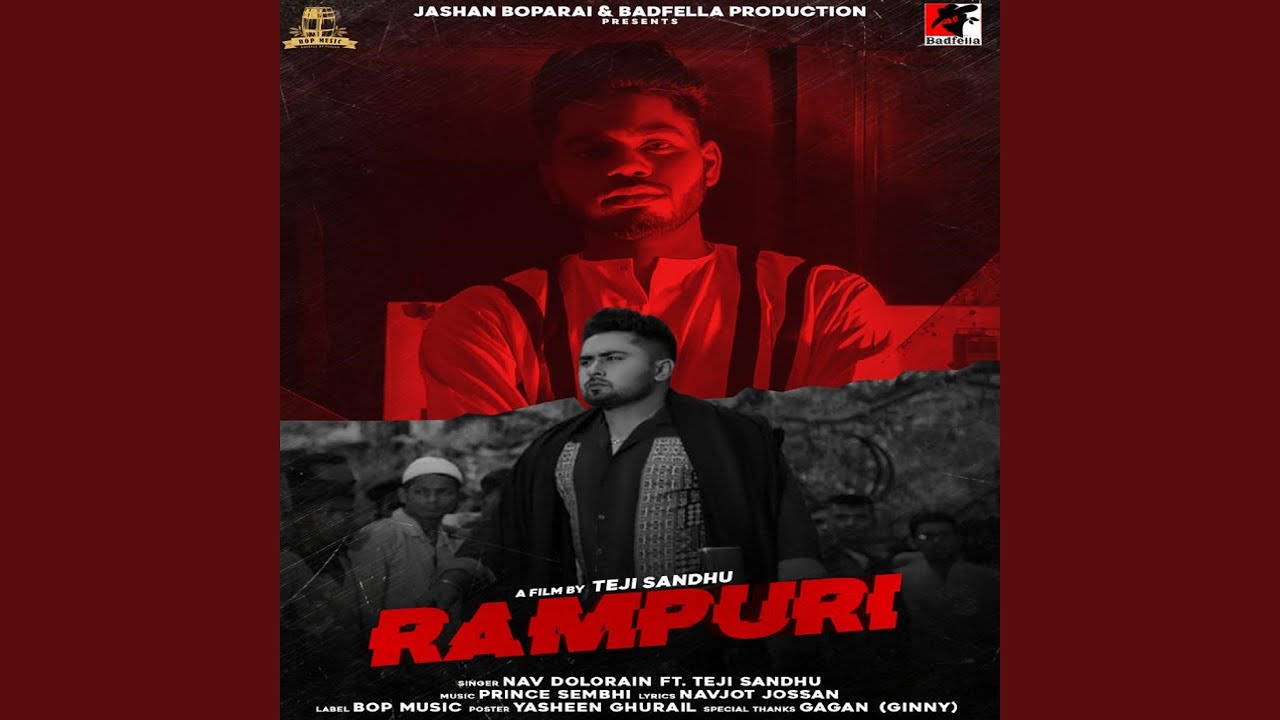 Rampuri