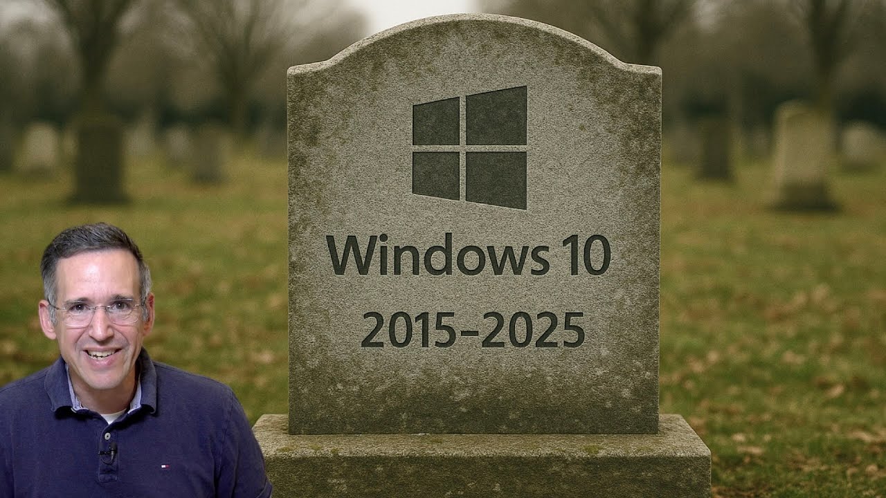Старый компьютер не может работать с Windows 11? Вот как его использовать