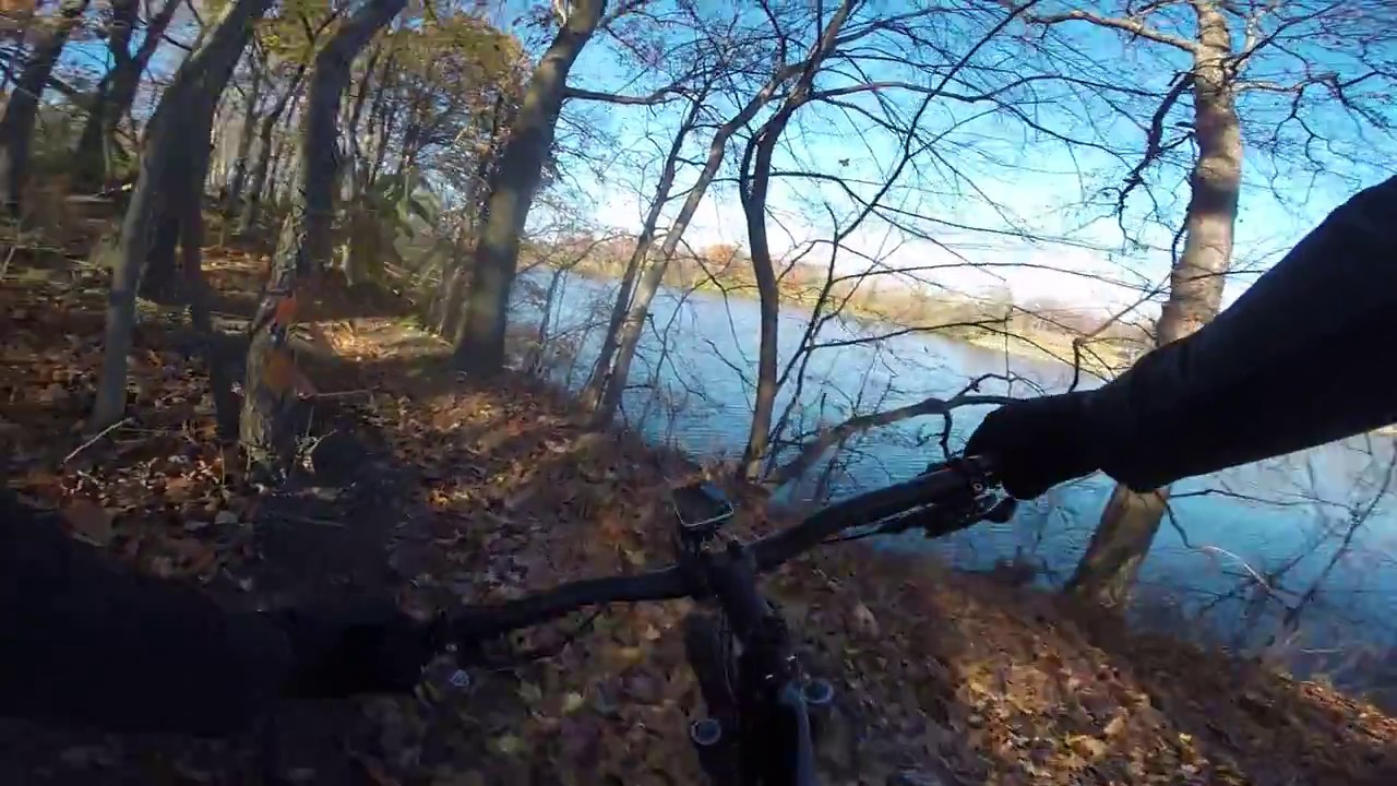 Hines Lake View