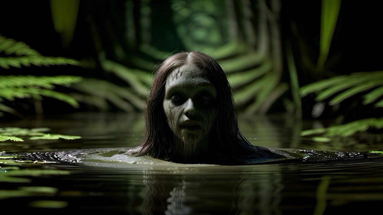 Most Terrifying Monsters of the Ukrainian Folklore