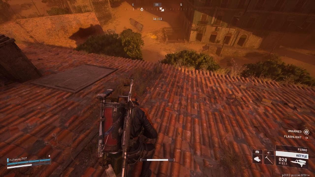 Whoops