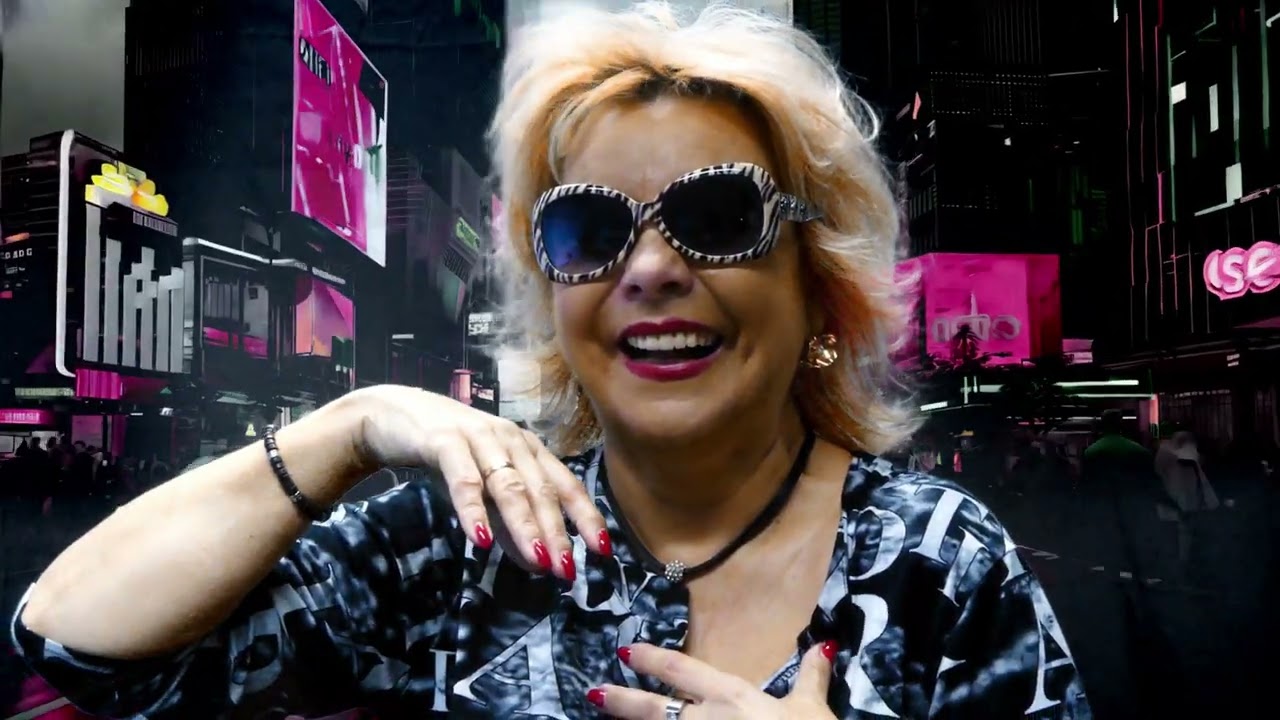 Marita Maneé - Echtylon