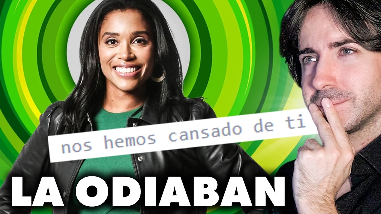 SE DESCUBRE Por qué se fueron Phil Spencer y Sarah Bond
