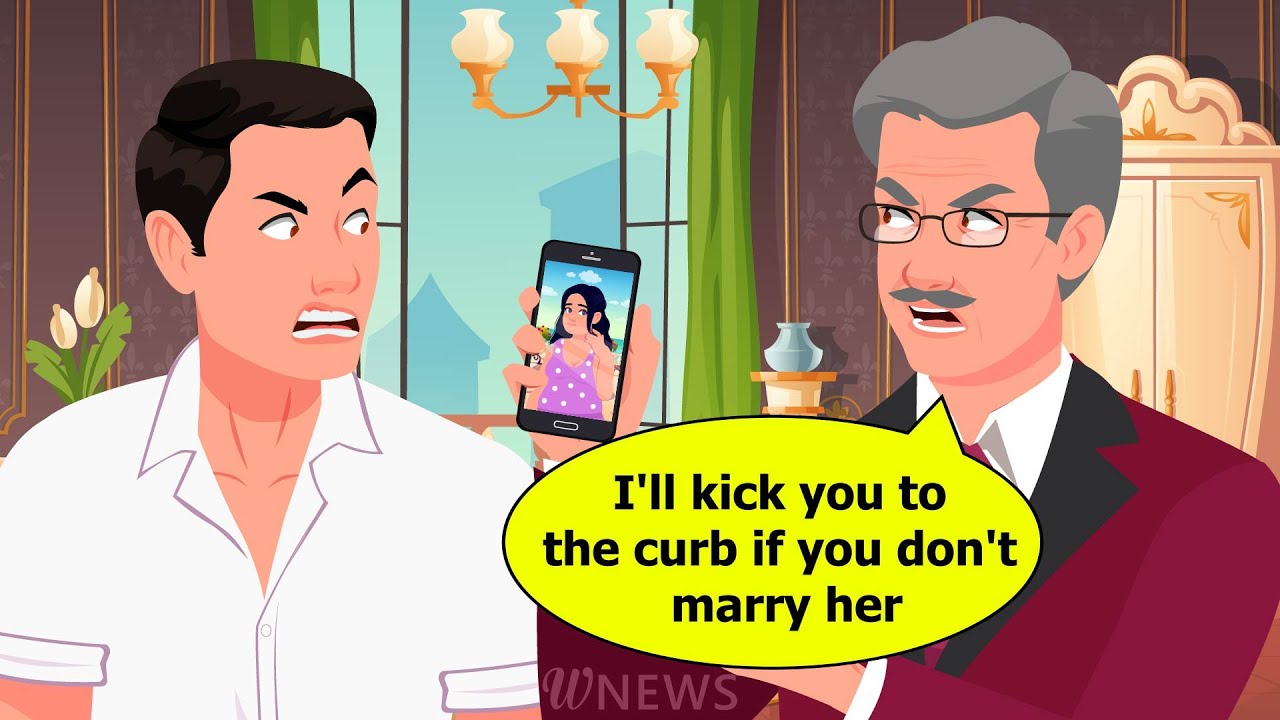 I mixed up my brides and that ruined my future