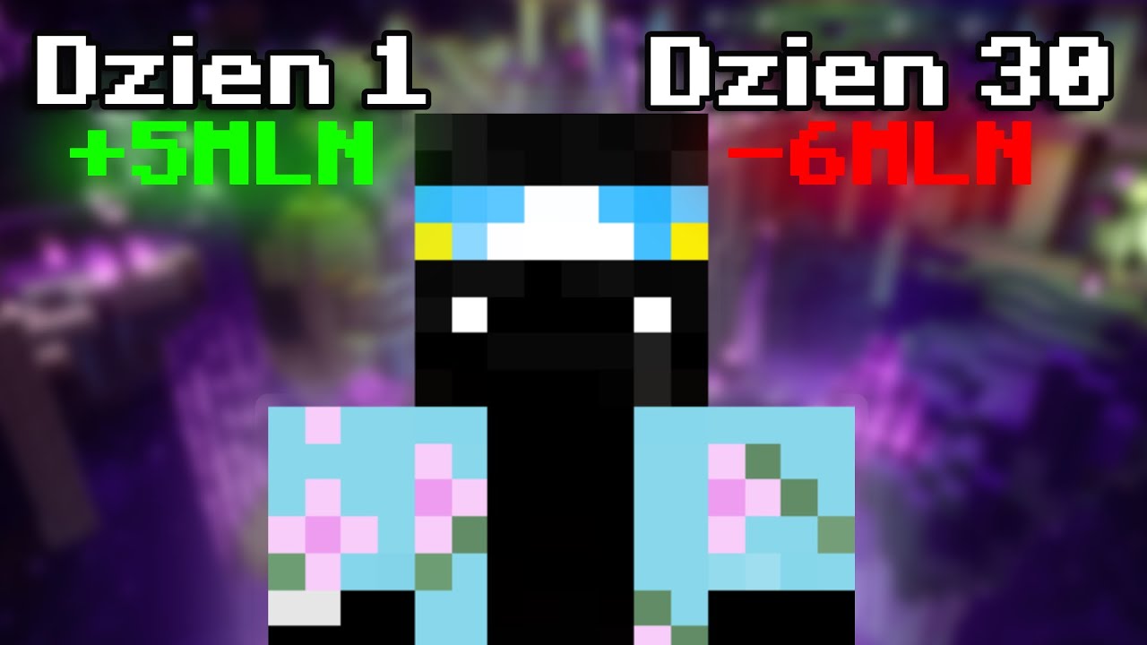 JAK ZAROBILEM MILIONY I JE STRACILEM | Rapy.pl