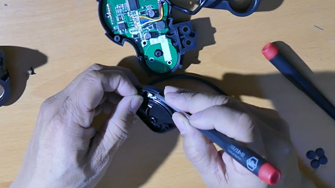 Vsett 10+ conversion to thumb throttle? Yes. Works on 8, 9 also